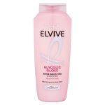 L'oreal Elvive Glycolic Gloss Shine Boosting Shampoo 400ML