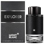 Mont Blanc - Explorer Black