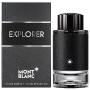 Mont Blanc - Explorer Black