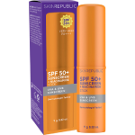 Skin Republic Spf 50+ Sunscreen + Niacinamide Stick 9G