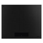 Smeg SIM3644MB 60CM Classic Aesthetic Induction Hob – Matte Black