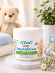 Cosmo Baby Nappy Rash Cream