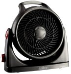 Hoover Salton Aerio SFH804 Fan Heater