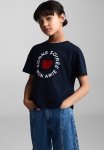 T-Shirt Bonne - Navy