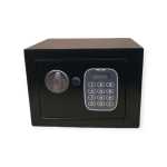 XF0725 17EL MINI Safe Size: 23 X 17 X 17CM