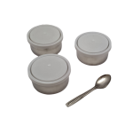 3 Piece Lunch Box Set SGN1260