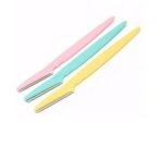 Eyebrow Razor - Pack Of 3