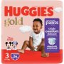 Huggies Gold Pants Size 3 26S