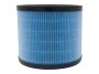 Crystal Aire Replacement Filter For Turbo Hepa Air Purifier