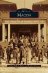 Macon Hardcover