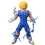1/6 Dragon Ball Z Final Explosion Vegeta Figure