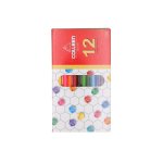Pencil Crayons Colleen 12 Pack