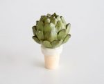 Resin Artichoke Bottle Stopper – 7CM