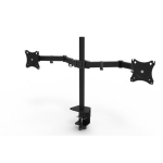 Ultra Link Monitor Desk Mount – Dual Screen