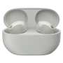Sony WF-1000XM5 Wireless Noise Cancelling Earbuds - Silver WF-1000XM5/SME