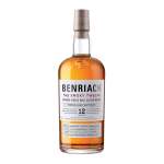 Benriach Smoky 12YR 750ML - 6