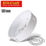 Saw Bi-metal 121MM