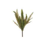 Artificial Fern 17 Stems