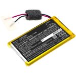 Replacement Battery For Braven 405 Braven GSP103465 Etc.