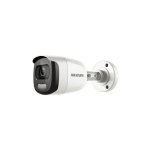 Hd-tvi Colorvu Bullet Camera 1080P - 2.8