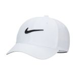 Nike Dri-fit Club Structured Swoosh Cap