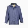 Pioneer Safety Rain Suit Pu Premium Storm Guard Navy X Large