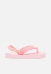 PoP Candy T-strap Sandals - Pink