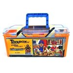 Tool Set In Carry Case 28PCE