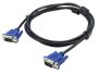 Vga To Vga Cable 1.5M 1080P Full HD For PC HD Tv Laptop -CAC190