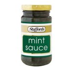 Staffords Mint Sauce 135G