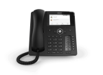 Snom D785 12-LINE Desktop Sip Phone D785--D785