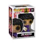 Funko Pop Rocks: Authentic Hendrix – Jimi Hendrix Funko 2023 Summer Convention Limited Edition