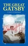 The Great Gatsby Hardcover