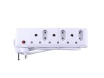 Redisson 6 Way Multi Plug MI-068