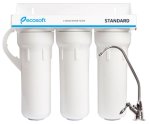 Standard 3-STAGE System With Faucet