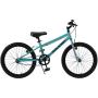 Atom White Mountain Bike 20