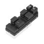 Window Lift Switch Compatible With Suzuki 2006-2013