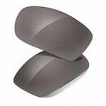 Oakley New Fives Squared Grey