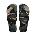 Havaianas Top Camu Green - 11-12 45-46