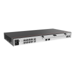 AR720 2 Ge Combo Wan 8 Ge Lan 2 USB 2.0 2 Sic