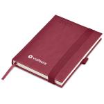 Altitude Advantage A5 2027 Diary - Green