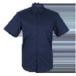 Florida Lounge Shirt Short Sleeve Mens