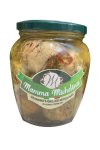 Capers In Salt 1KG