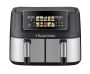 Hobbs 9L Dual Digital Air Fryer