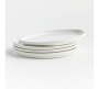 Dinner Plate Rice Plates Pack Of 4