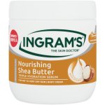 Ingram's Moisture Nourishing Cream Shea Butter 400ML