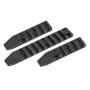 Lancer Tactical Metal Rail Segment - LT-19B-RAILSEG