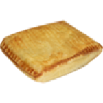 Chicken & Mushroom Jumbo Pie Jumbo