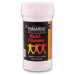 Multi-vitamin Tablets 30S