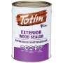 Totim Exterior Wood Sealer Pine 5LT Solvent-based